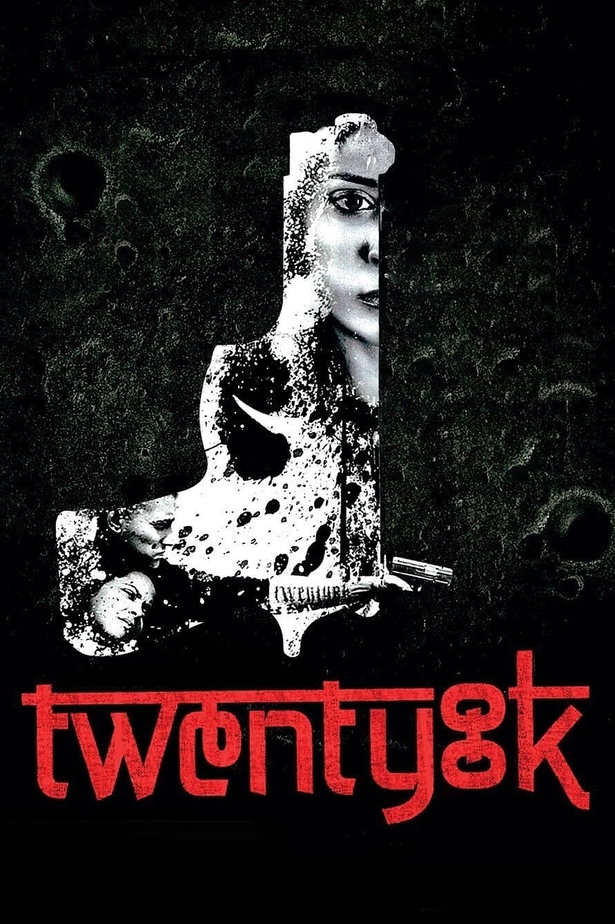 Постер Twenty8K